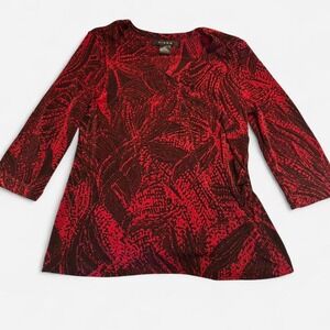 Kiara Blouse